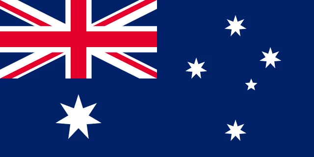 Australia Authorized Representative Banner