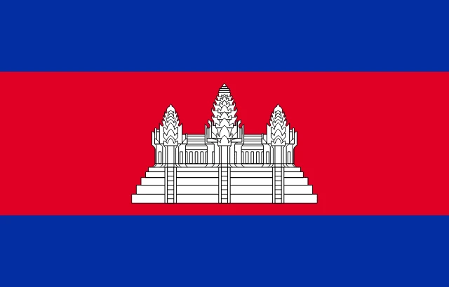 Cambodia Medical Device Registration Banner