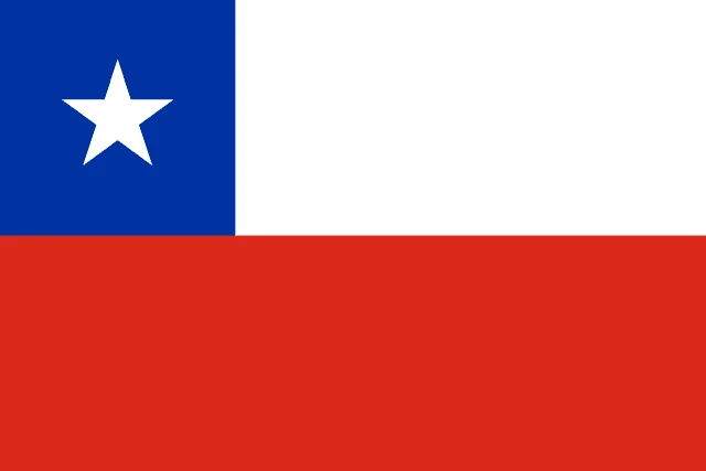 Chile Cosmetic Product Registration Banner
