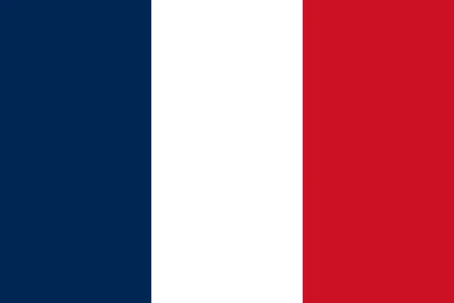 France Authorized Representative Banner
