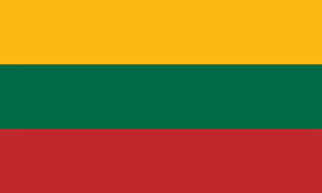 Lithuania Medical Device Registration Banner