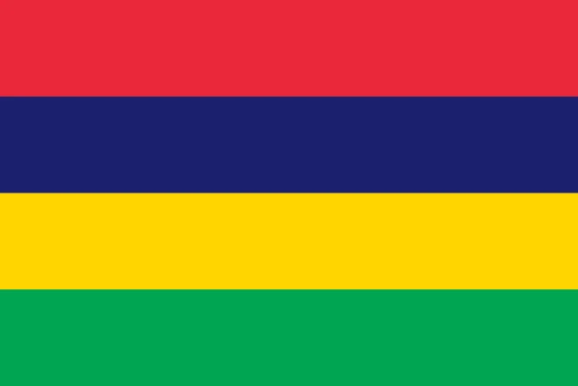 Mauritius Drug Product Registration Banner