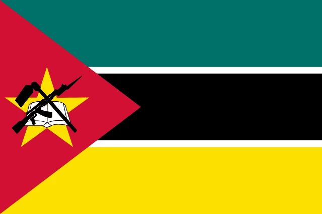 Mozambique Drug Product Registration Banner