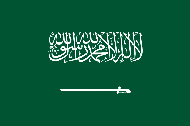 Saudi Arabia Authorized Representative Banner