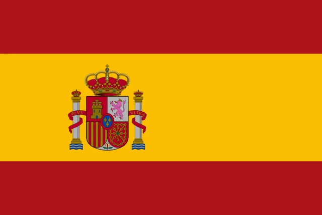 Spain Authorized Representative Banner