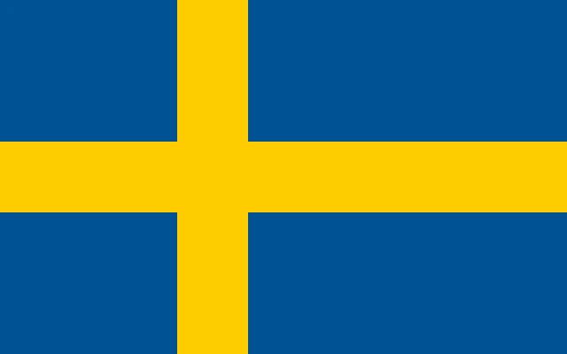 Sweden Medical Device Registration Banner