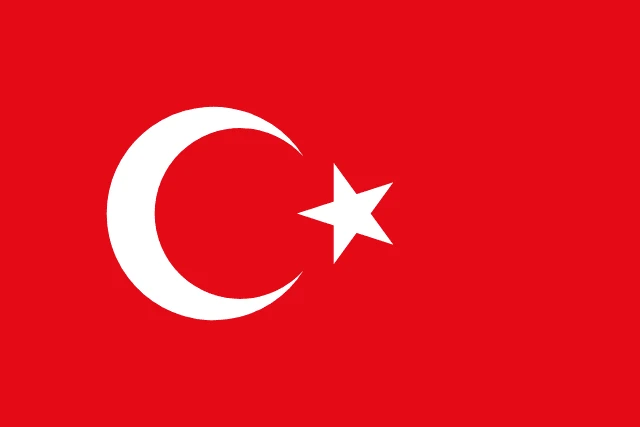 Turkey Authorized Representative Banner
