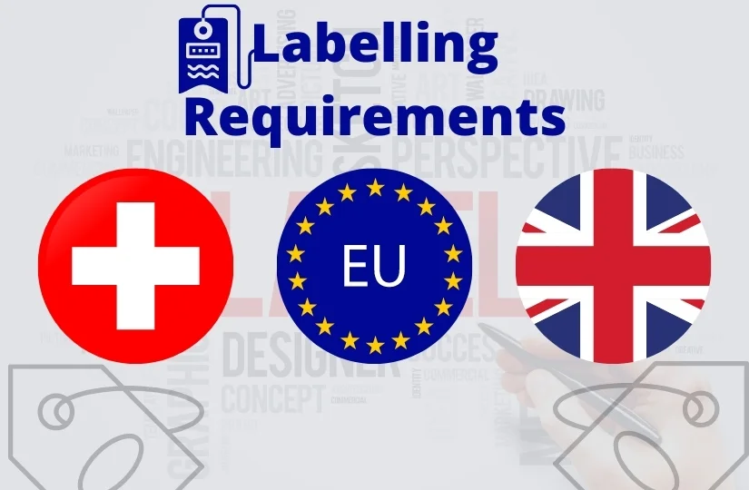 Labelling Requirements