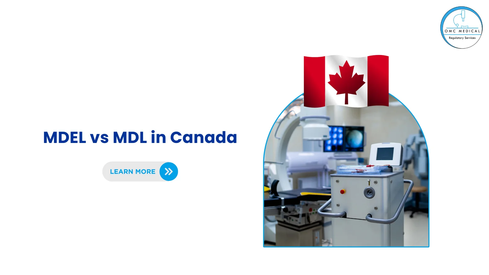 MDEL vs MDL in Canada: What’s the Difference and Which One Do You Need? 