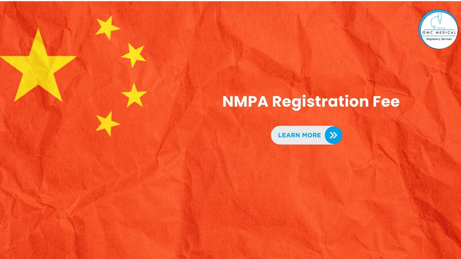 Navigating the NMPA Registration Fee: A Critical Step to Market Approval in China