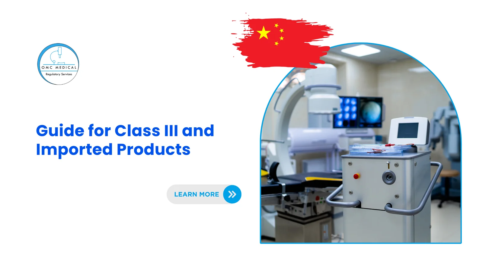 Demystifying China’s Medical Device Registration Fees: A Guide for Class III and Imported Products 