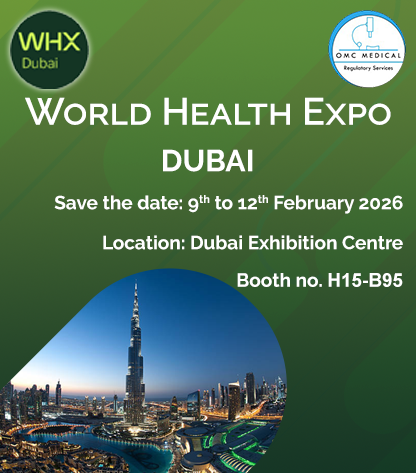 Arab Health Event 2026