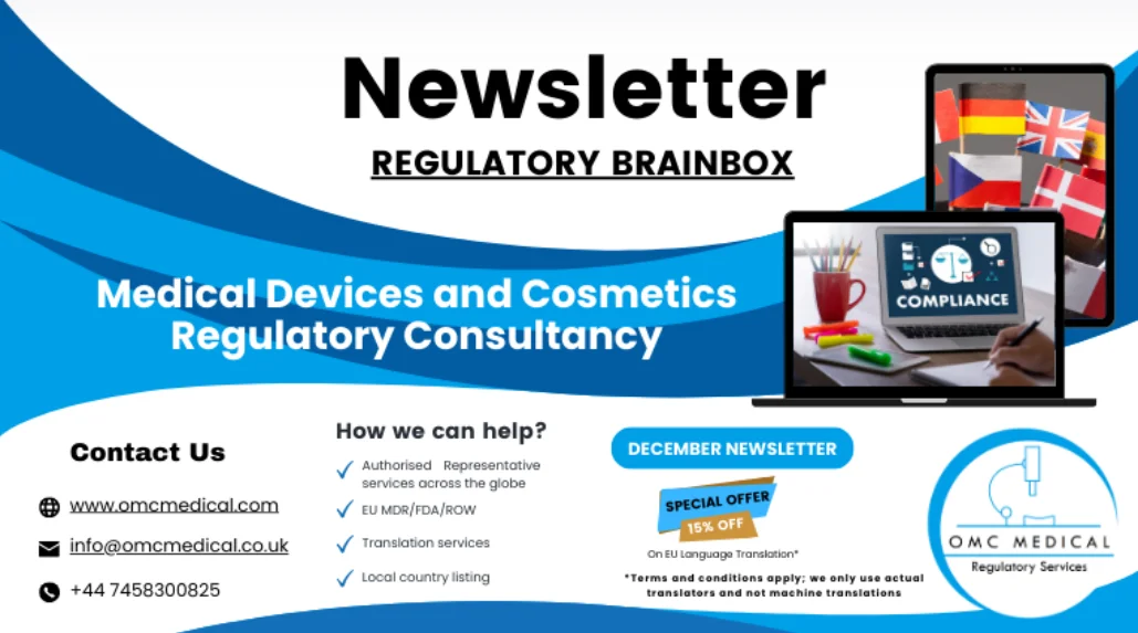 December Newsletter 2024 – Japanese