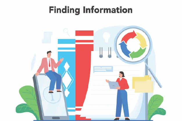 Literature Search Appraisal