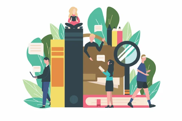 Literature Search Report