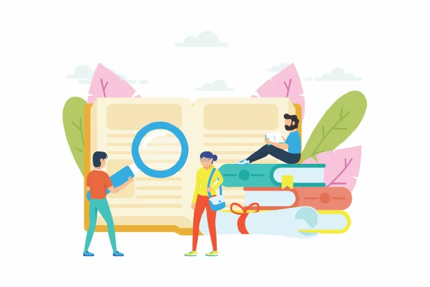 Literature Search Protocol