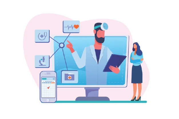 Software as a medical device classification